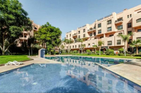 Appartement 5 piscine sport